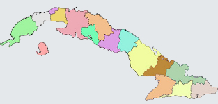 Cuba