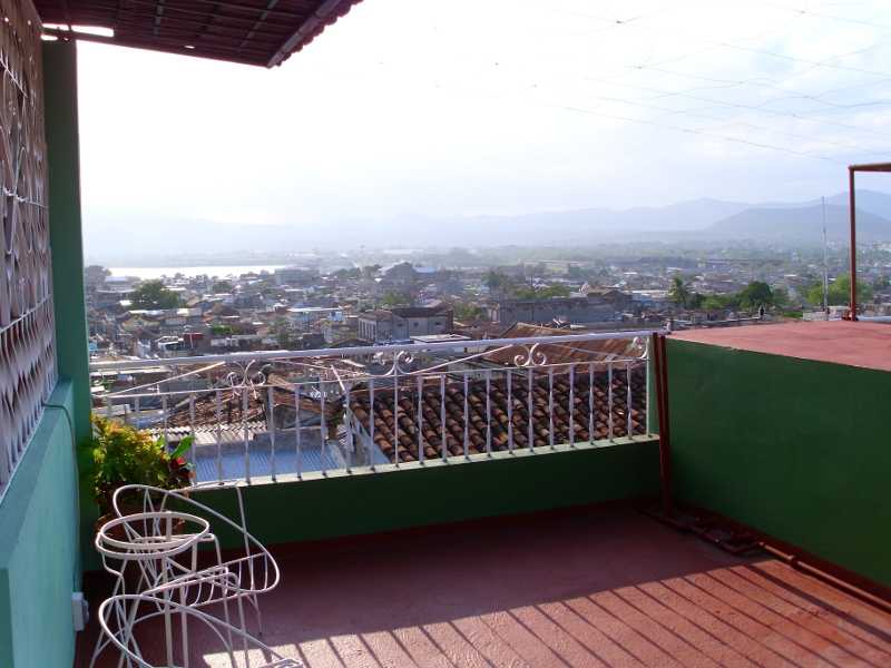 Rent a House in Cuba