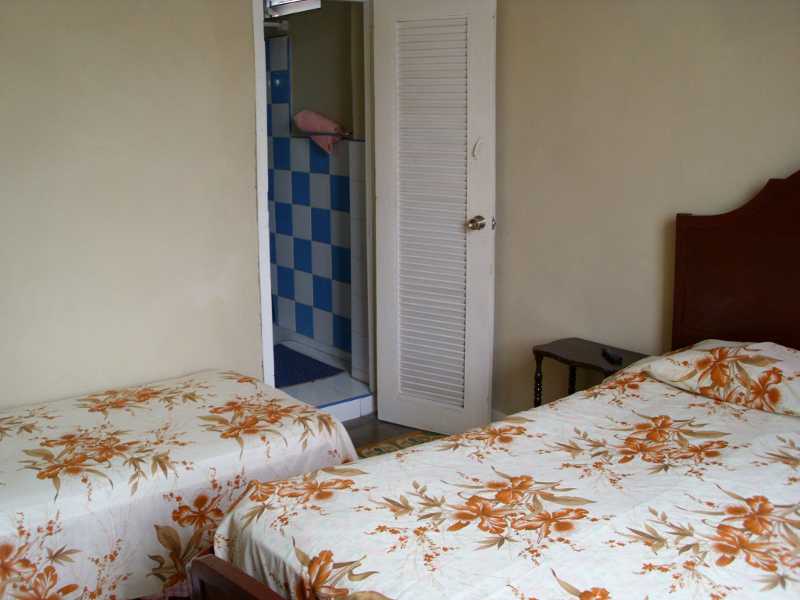Rent a House in Cuba