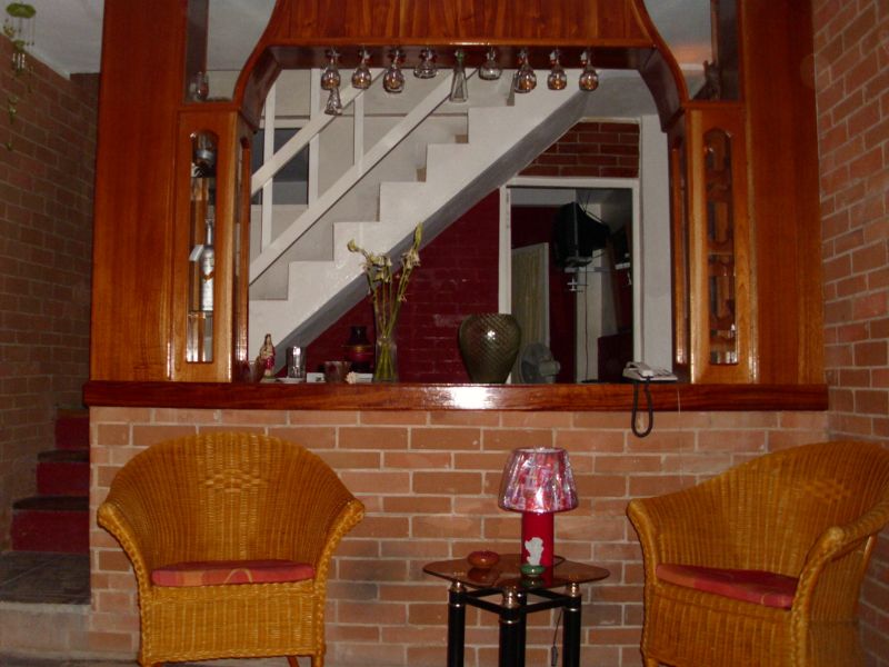 Casa de Yisel y Jose Luis