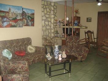 Rent a House in Cuba