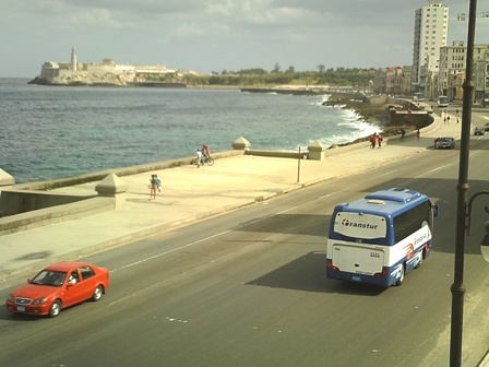 Rent a House in Cuba